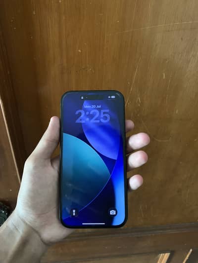 Apple iPhone 16 Bypass Waterpack 10/10 Condition