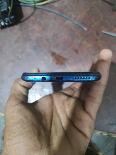 Infinix Smart 6