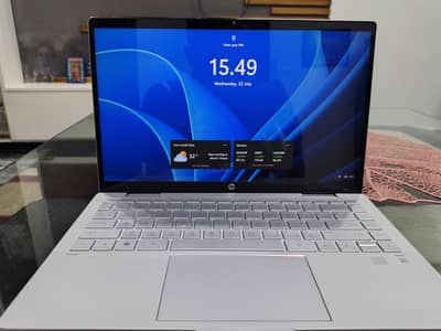 HP Pavilion x360 14-ek0074TU | Core i5 12th Gen | 16GB RAM | 1TB SSD |