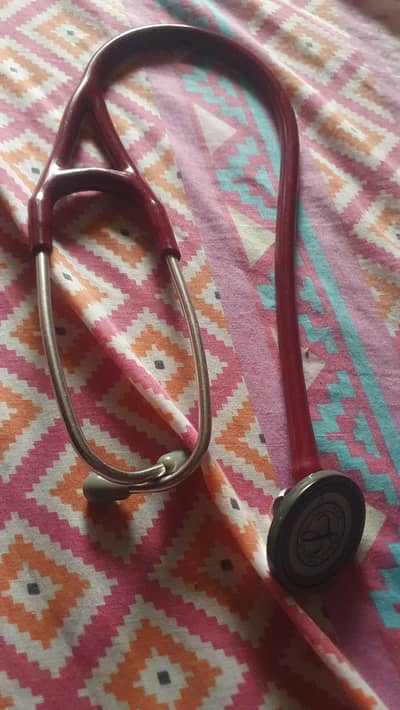 master cardiology IV stethoscope