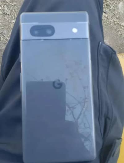 Google pixel 7