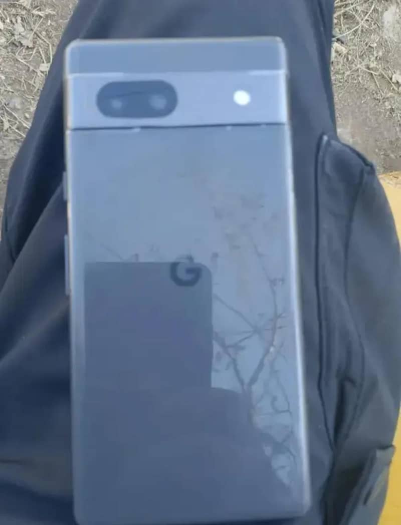 Google pixel 7 0