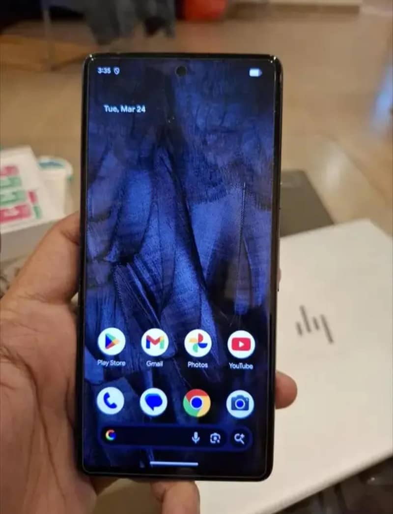 Google pixel 7 2