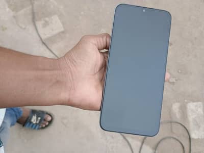 Realme C15