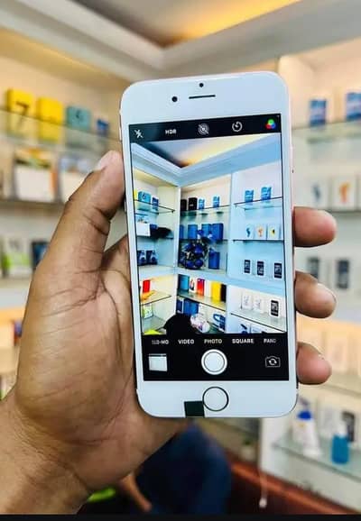 Apple iPhone 6S PlusiPhone 6 s128 GB no open no repair PTA approved