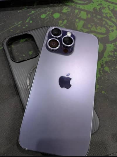 Apple iPhone 14 Pro Max