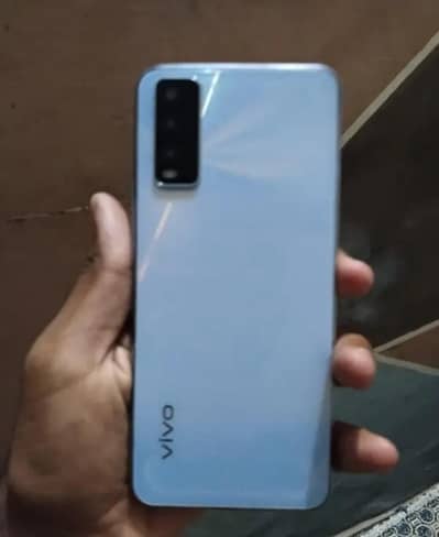 Vivo Y20s all ok