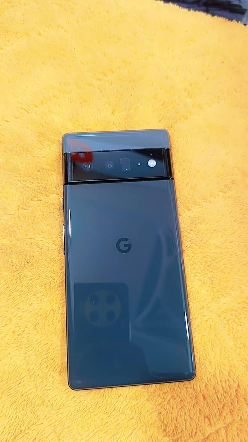 Pixel 6pro 2