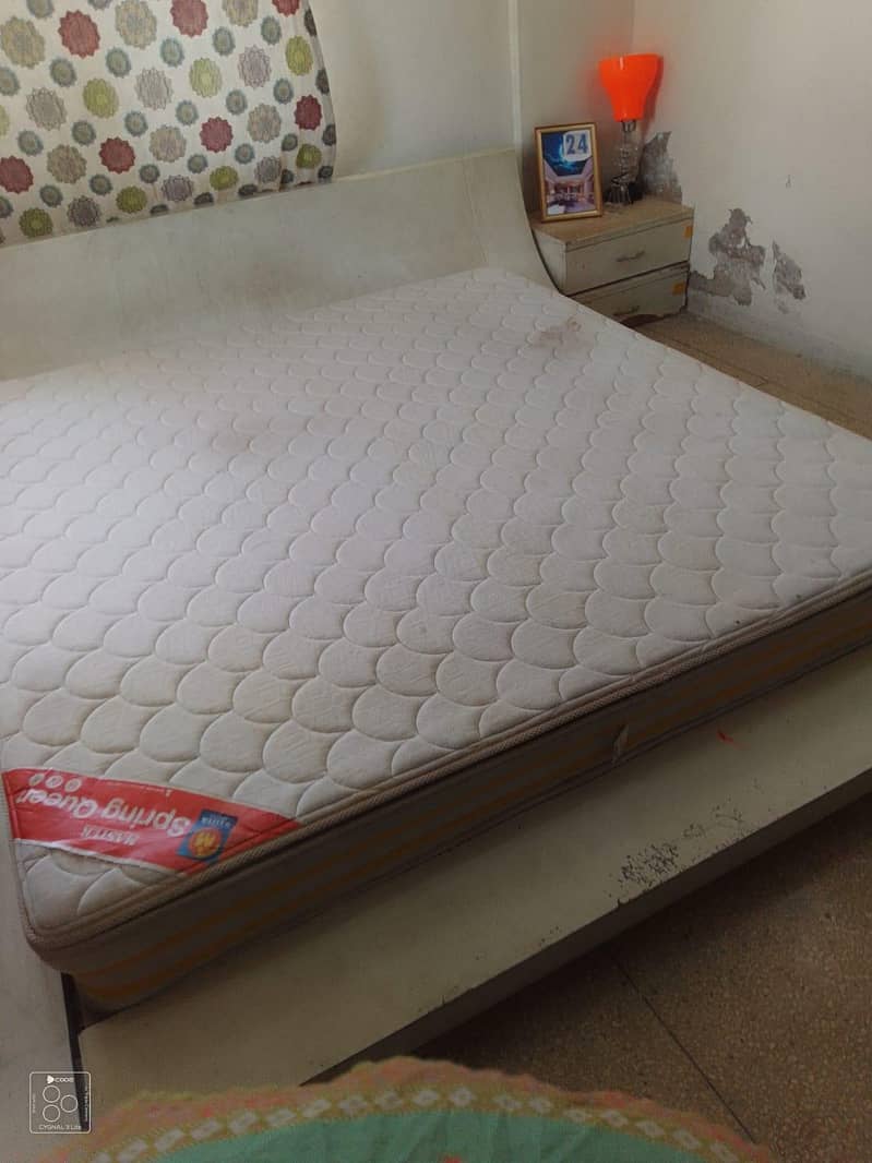 soft bed 0