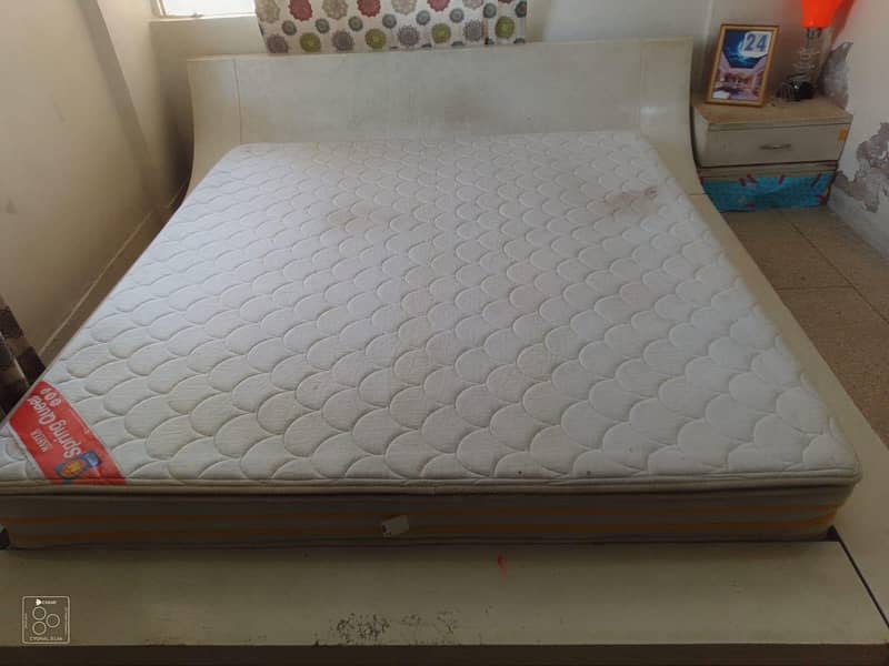 soft bed 1