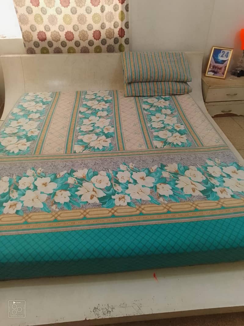 soft bed 3