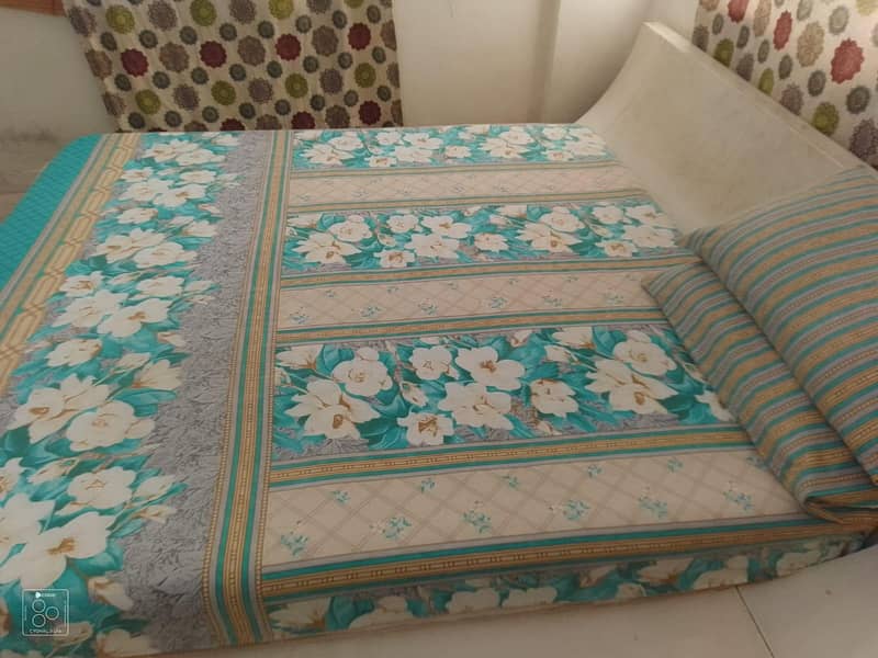 soft bed 5