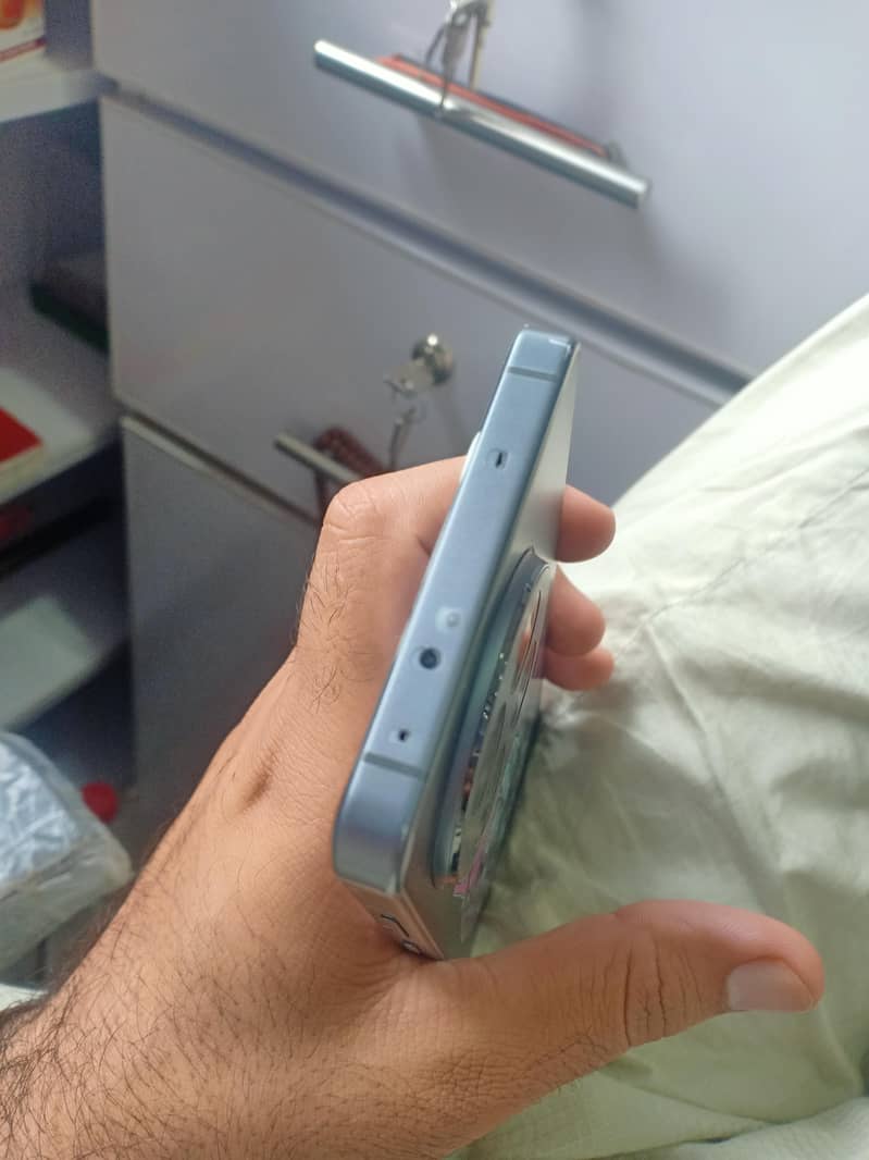 One Plus Ace 5 1