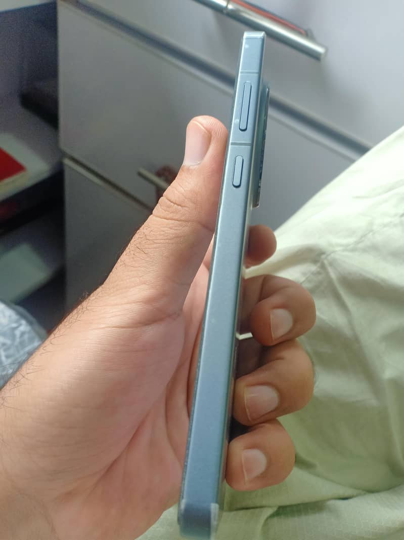 One Plus Ace 5 2