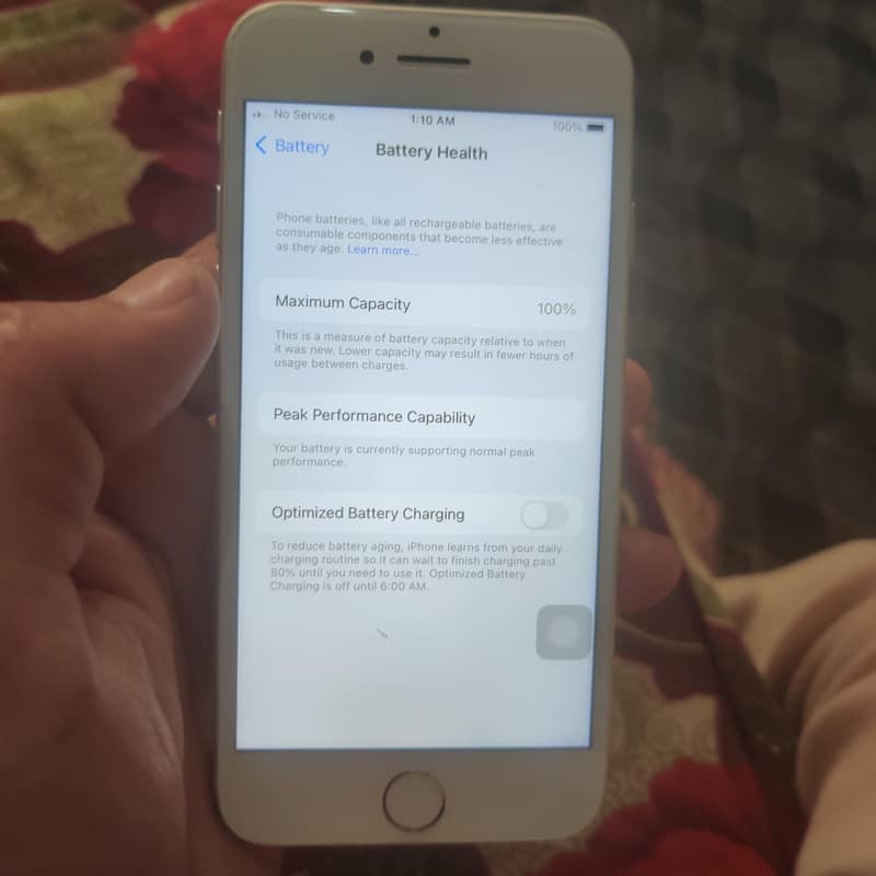 Apple iPhone 7 5