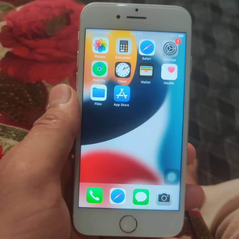 Apple iPhone 7 6