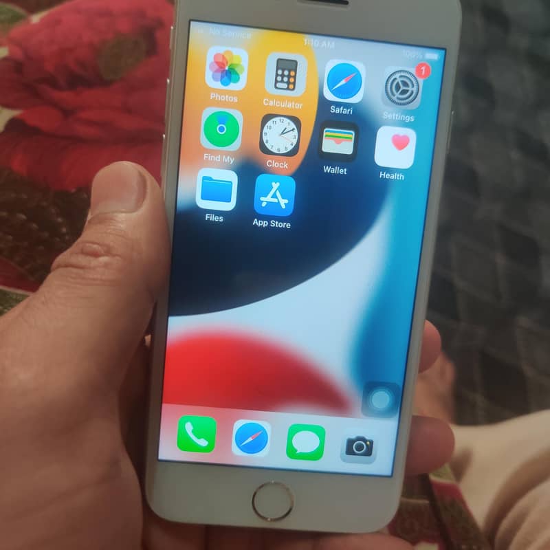 Apple iPhone 7 7
