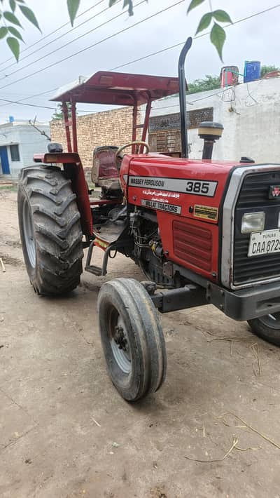 mf 385 2020