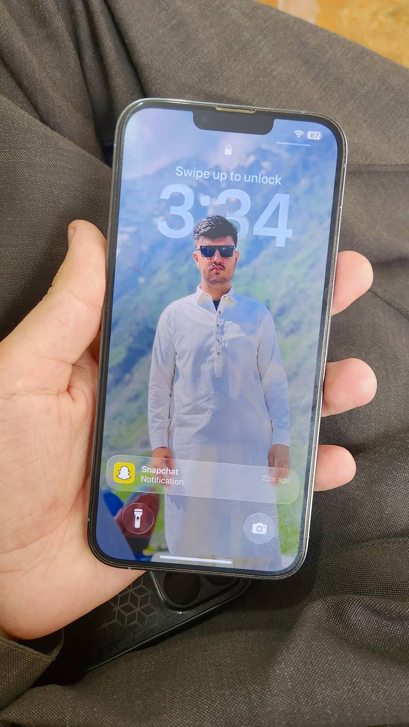 Apple iPhone 13 Pro Max 0