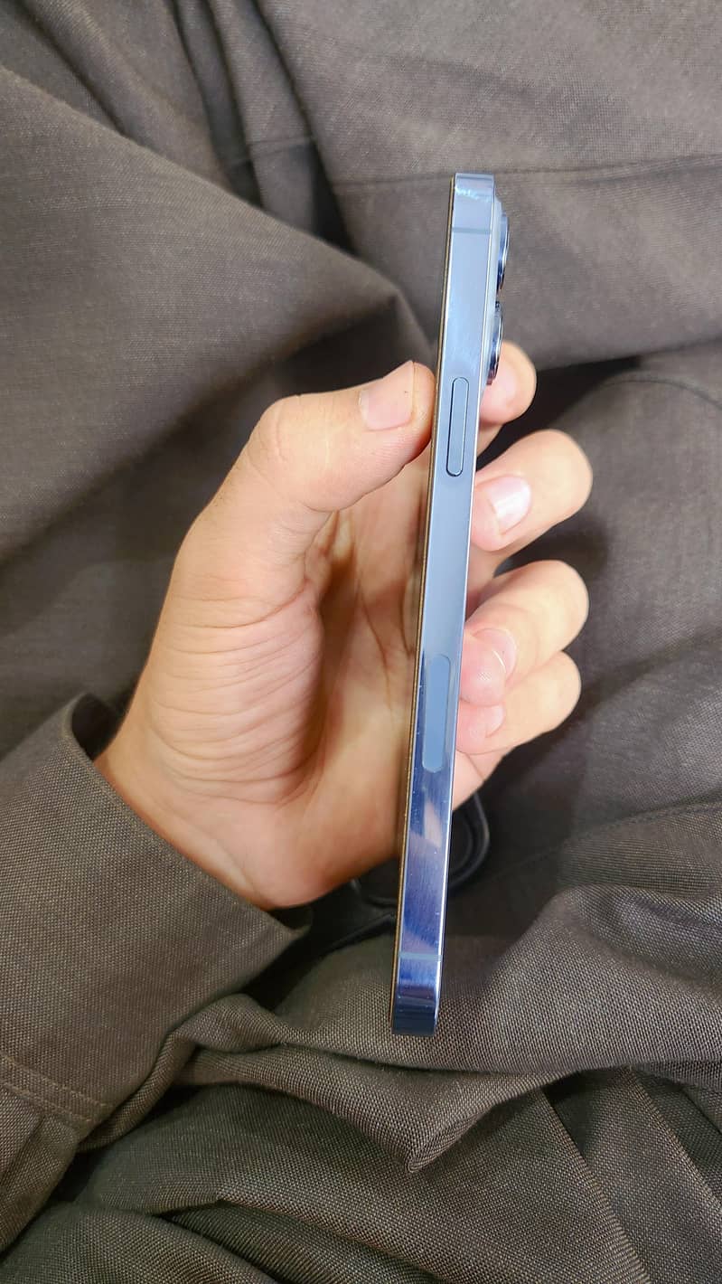 Apple iPhone 13 Pro Max 3