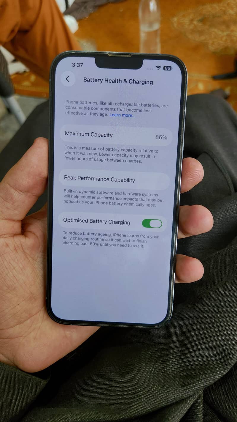 Apple iPhone 13 Pro Max 7