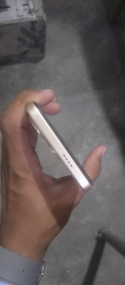 Infinix Smart 9