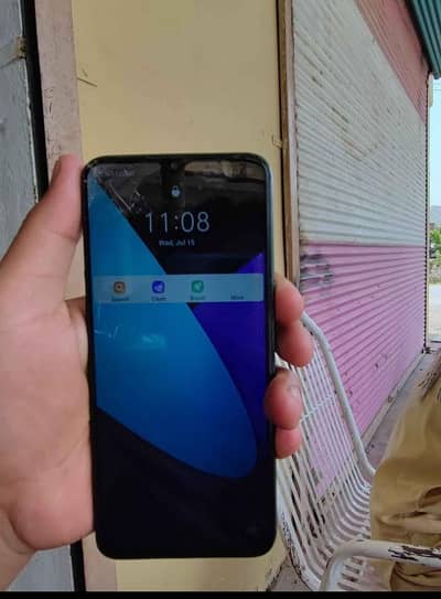 Realme 5