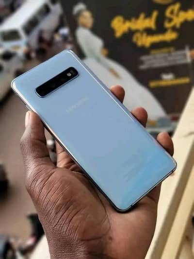 Samsung Mobile S10