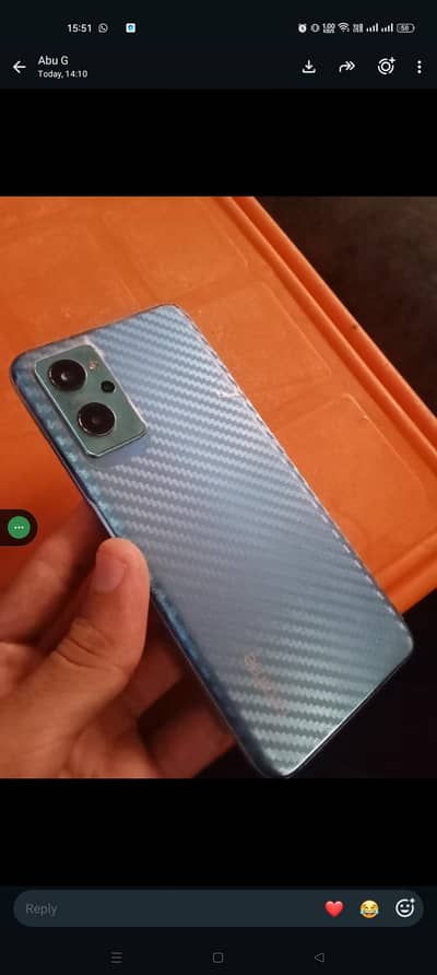 Realme 9i
