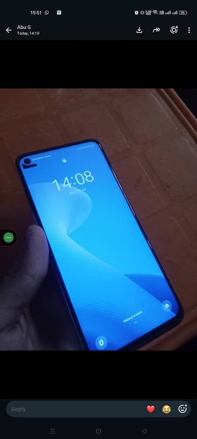 Realme 9i 6/128
