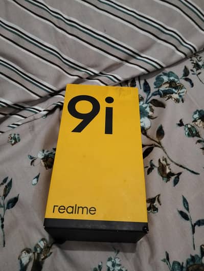 Realme 9i