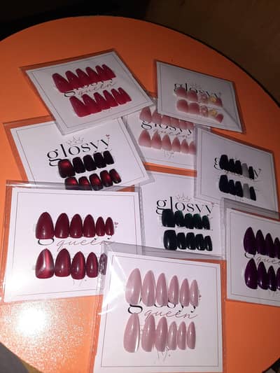 acrylic Nails