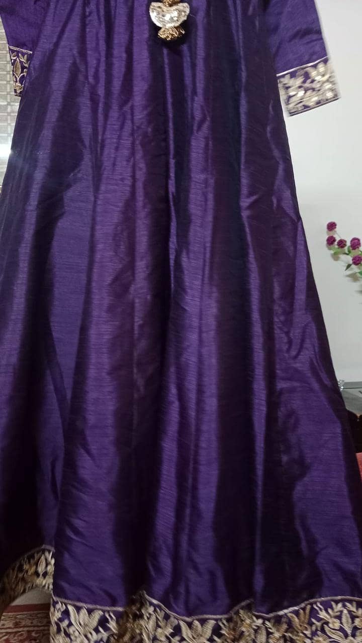 Frock 1