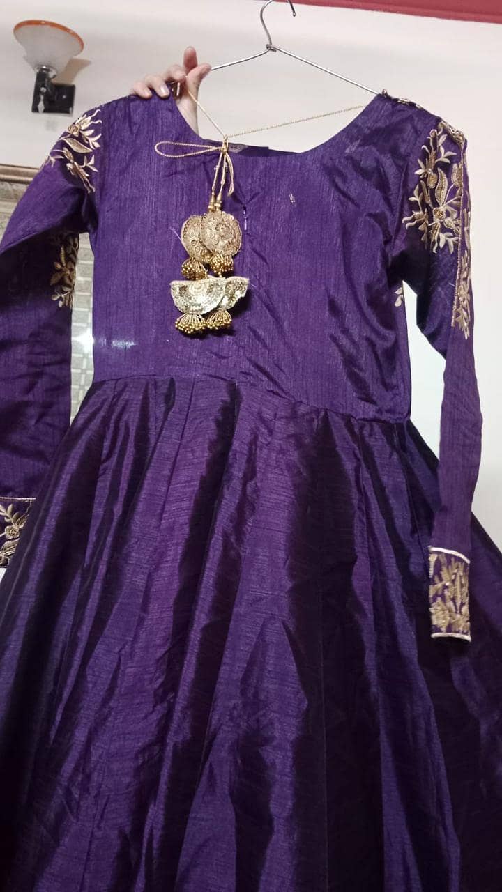 Frock 3