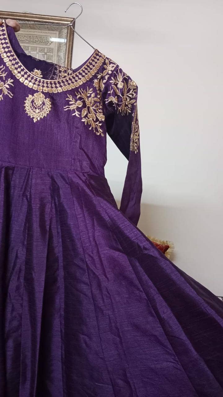 Frock 4