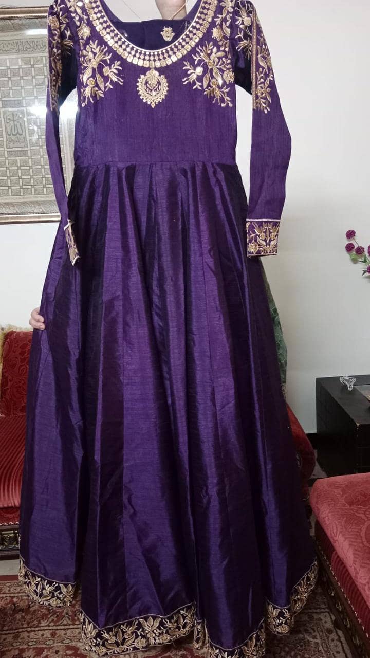 Frock 5