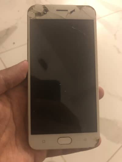 OPPO A57 (2016) PTA Approved (read ad)