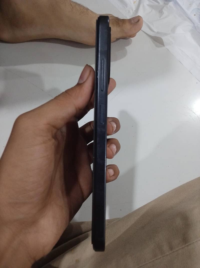 itel a100c 1