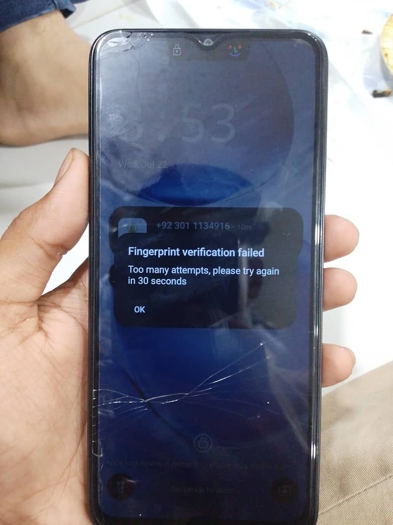 itel a100c 2
