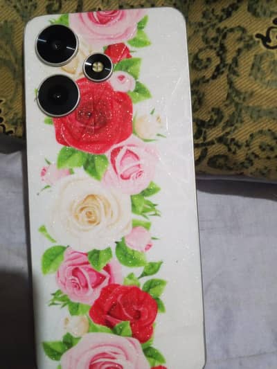 Infinix Hot 30