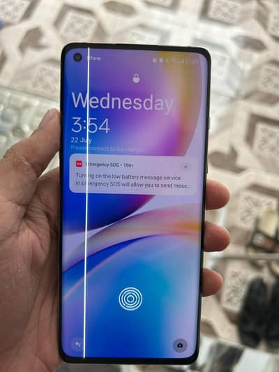One Plus 8