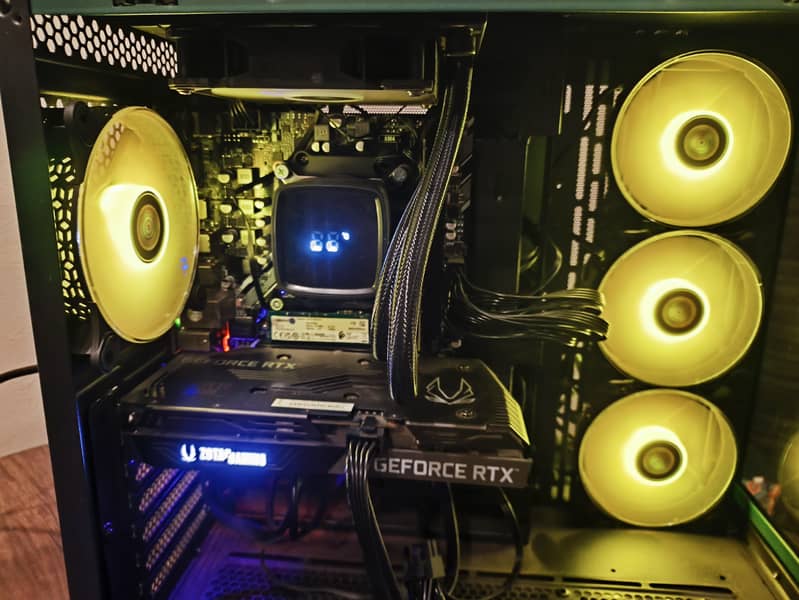 gaming PC 0