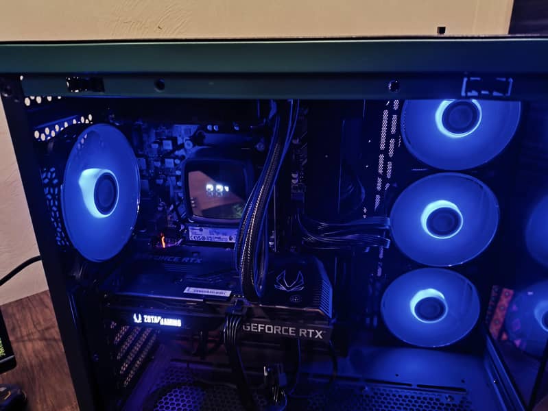 gaming PC 1