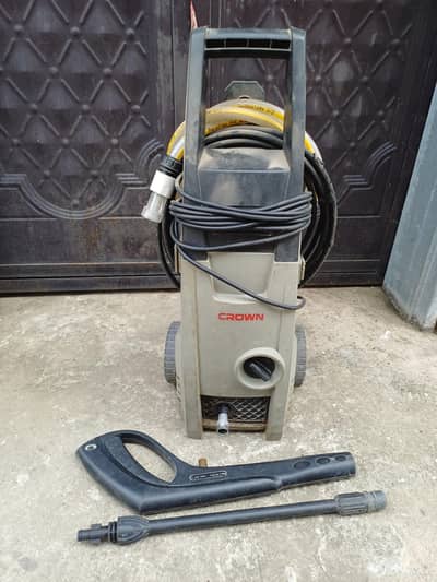 Crown high Pressure Ac Service Water gun