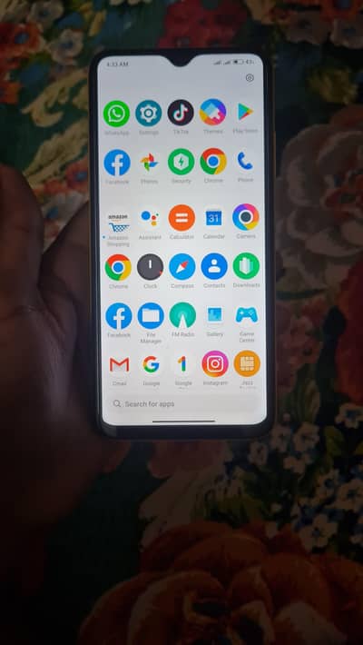 Xiaomi POCO M3