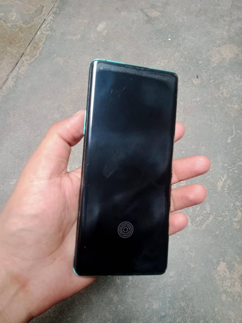 One Plus 8 Pro 0