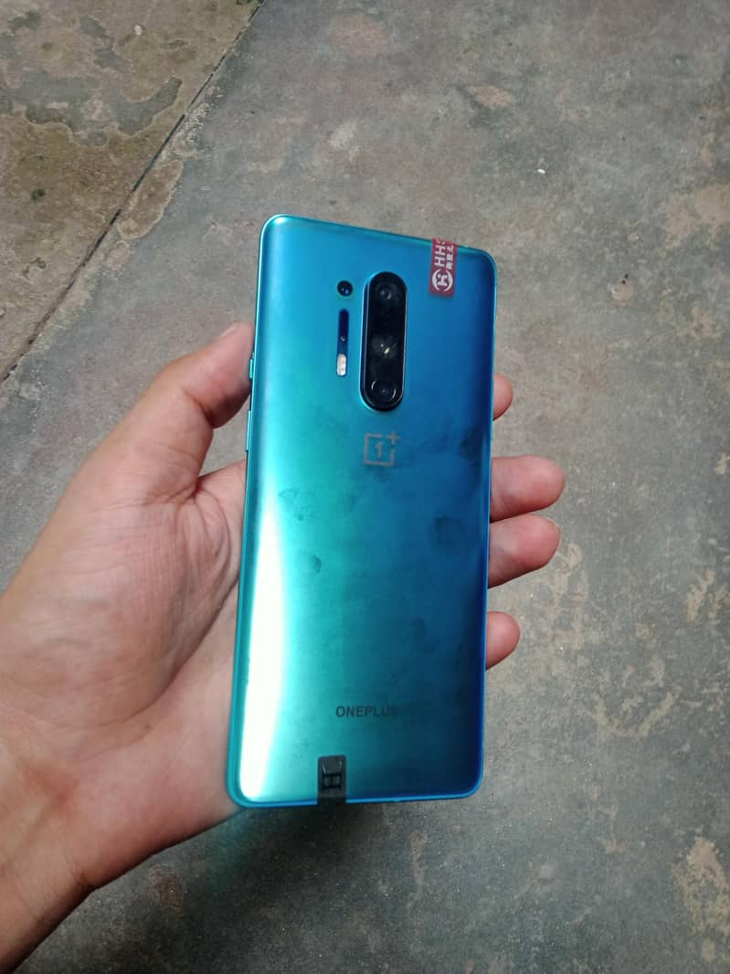 One Plus 8 Pro 1