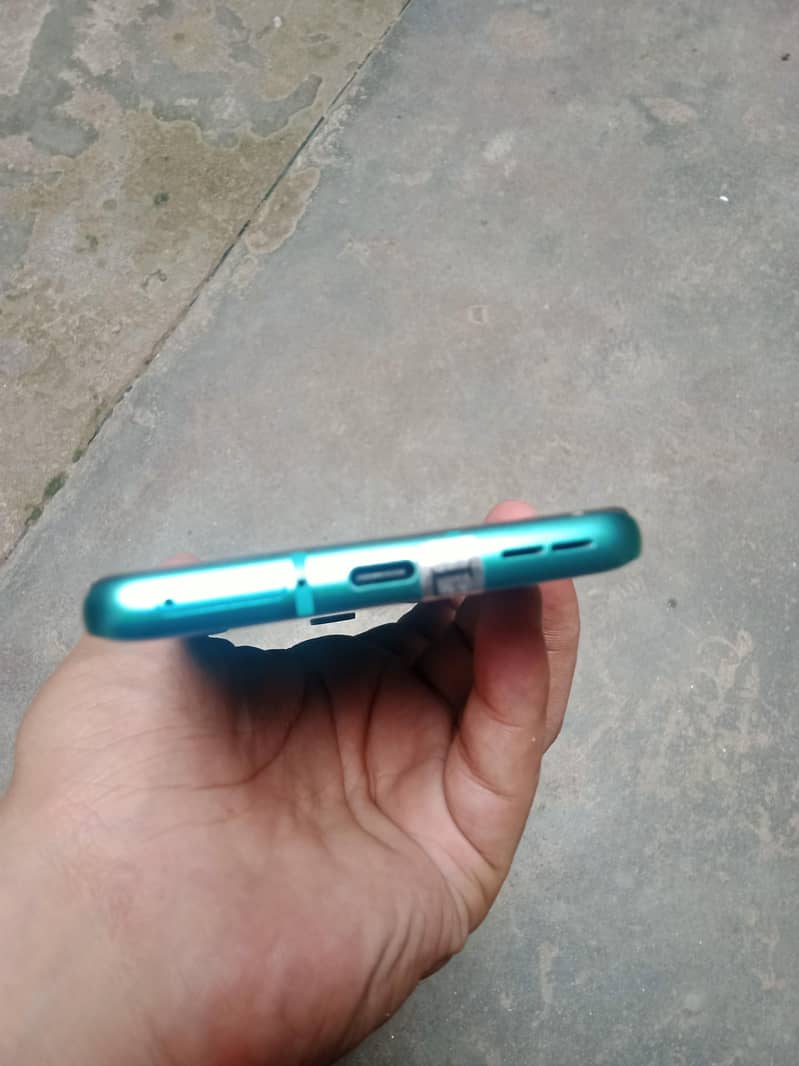 One Plus 8 Pro 3