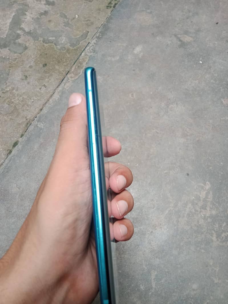 One Plus 8 Pro 4