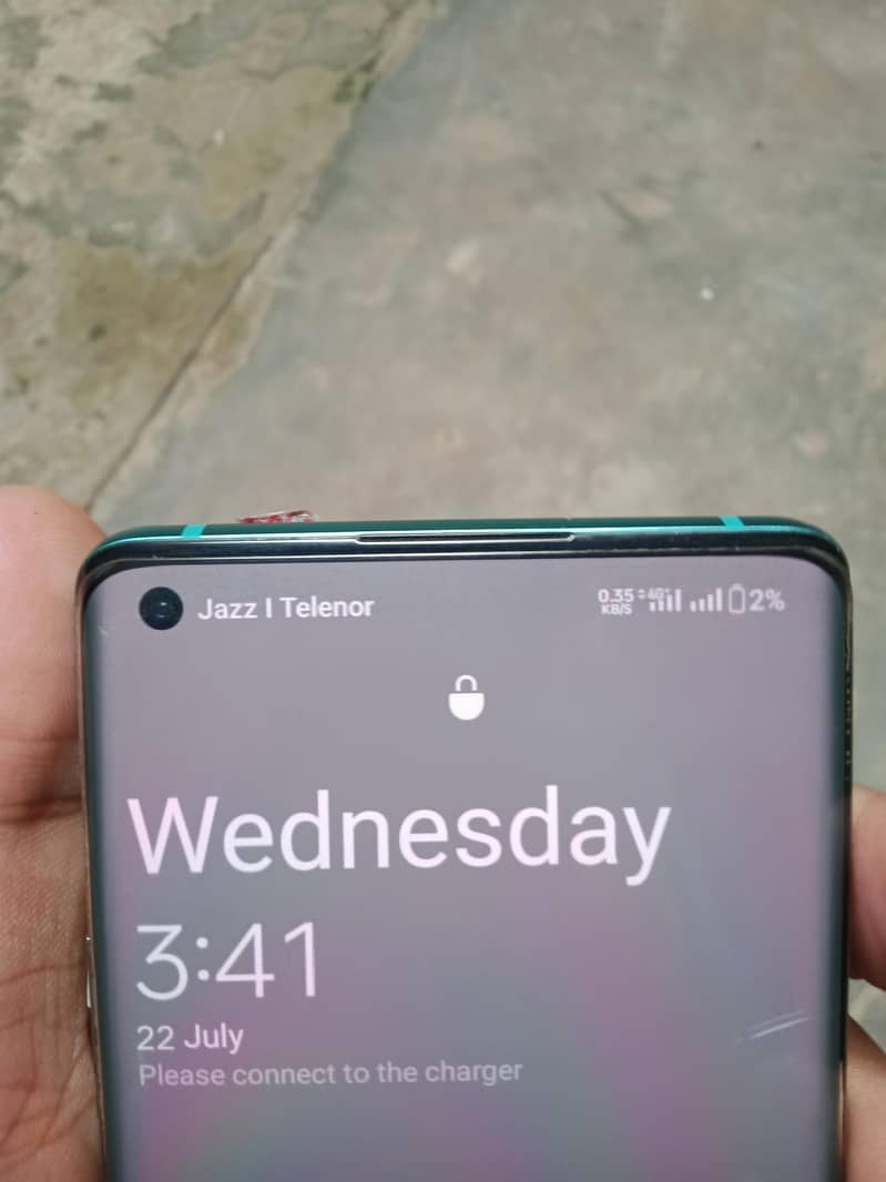 One Plus 8 Pro 5